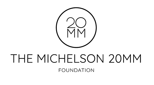 The Michelson 20MM Foundation