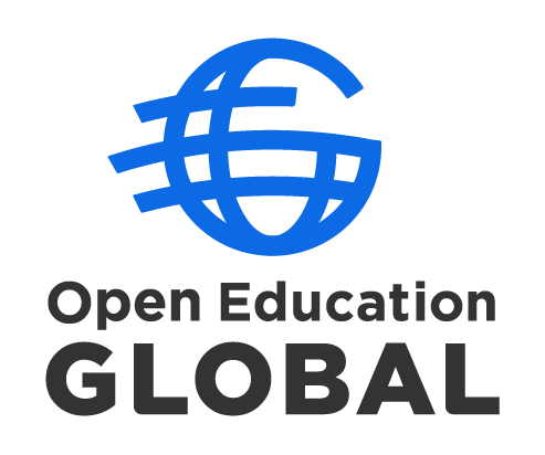 Logo of OE Global
