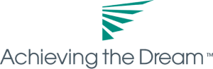 Logo of Achieving the Dream