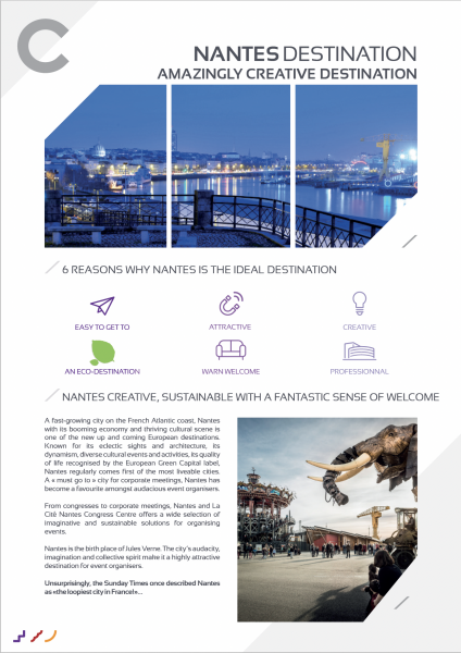 about the OEGlobal22 venue.