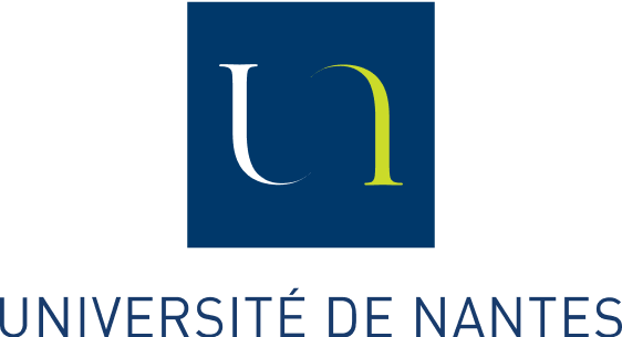 Logo of Université de Nantes