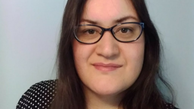 Photo of a woman