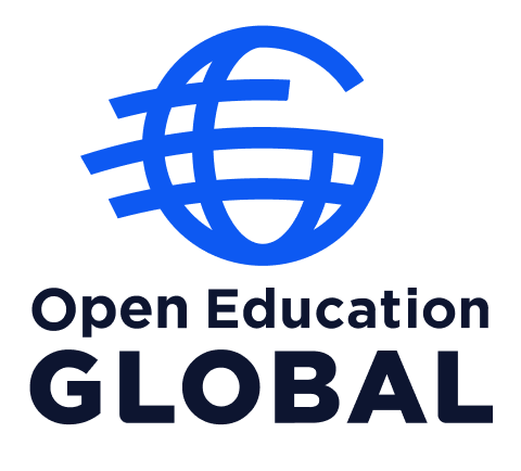 Logo of OEGlobal