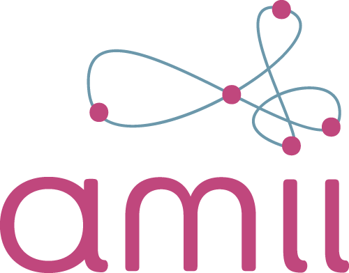 amii's logo