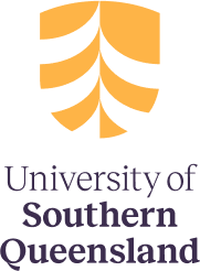 Logo of the University of Southern Queensland