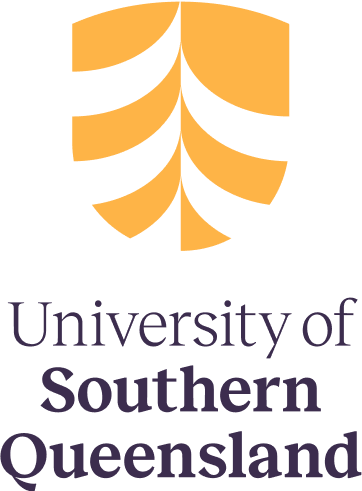 Logo of University of Southern Queensland