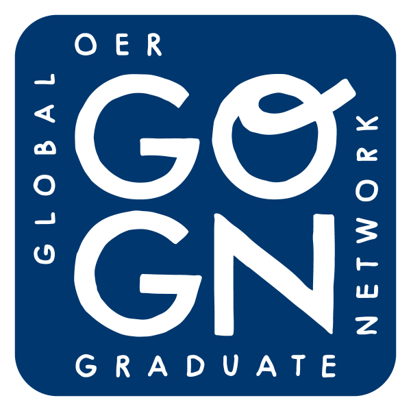 Logo of GOGN