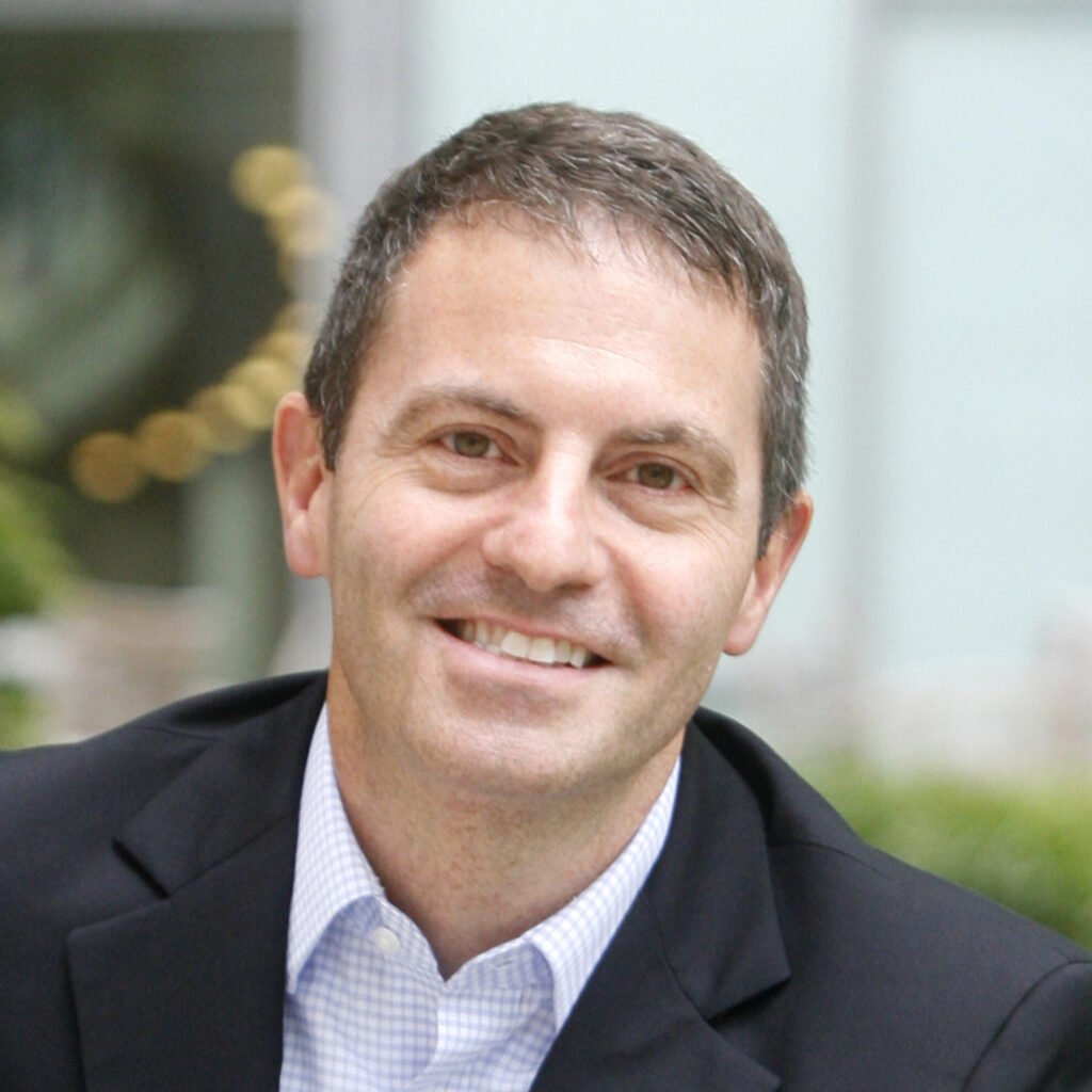 photo of Christopher Capozzola