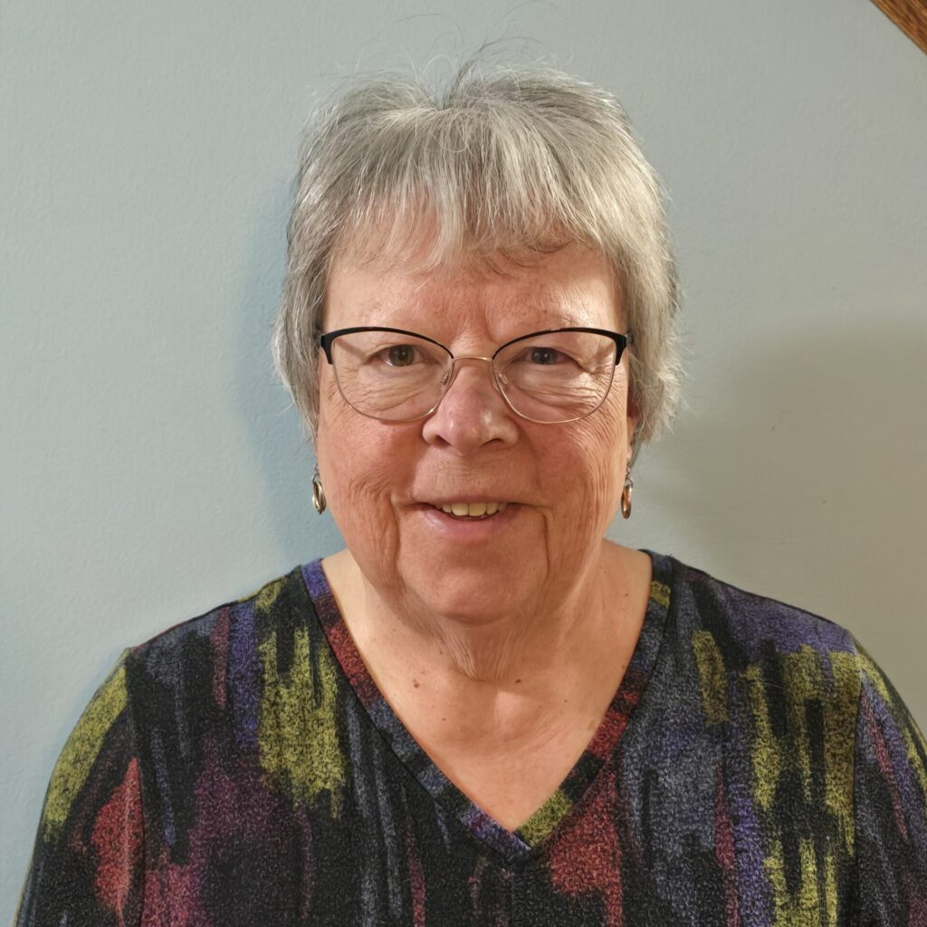photo of Marilyn Billings