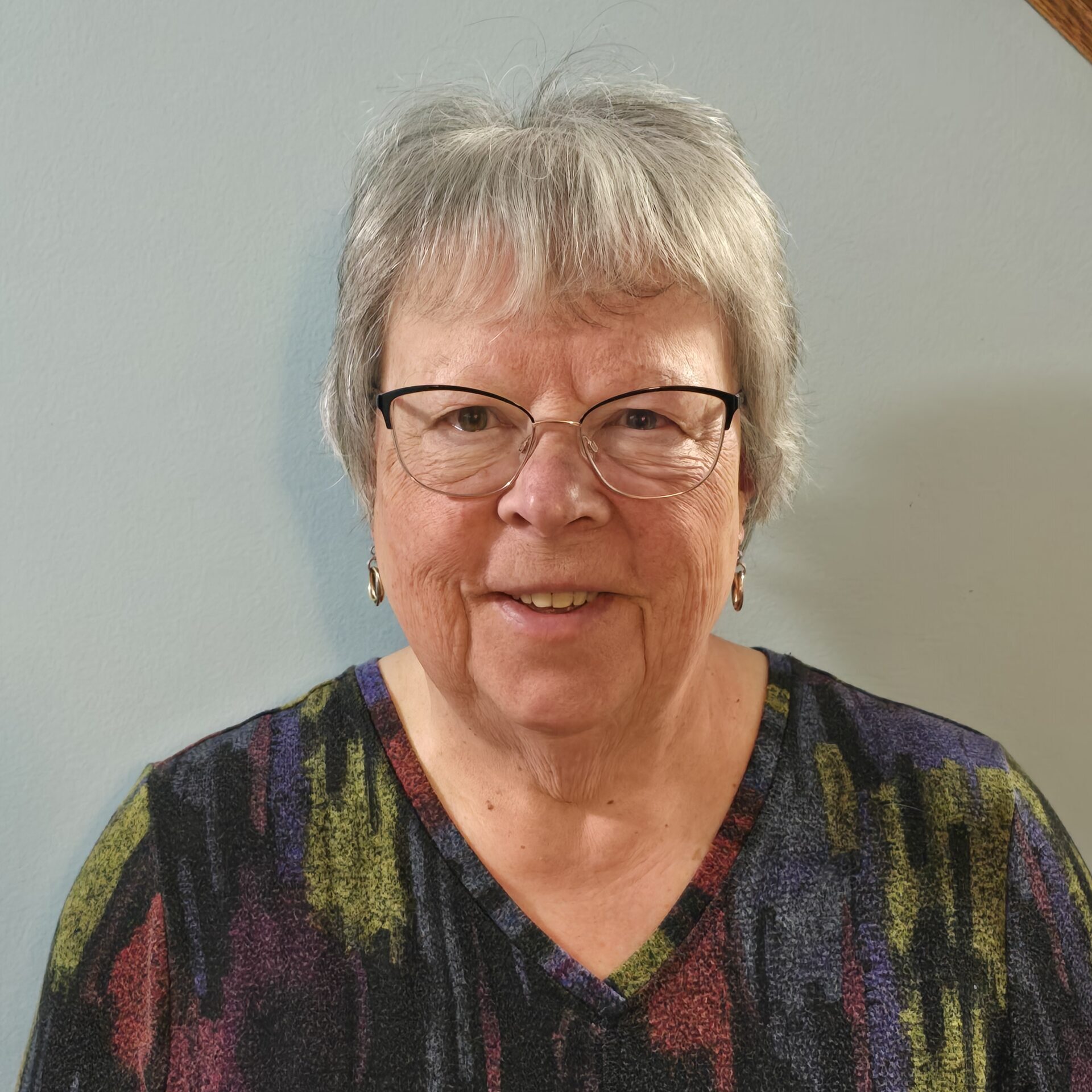 Photo of Marilyn Billings