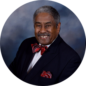 photo of Robert J. Awkward