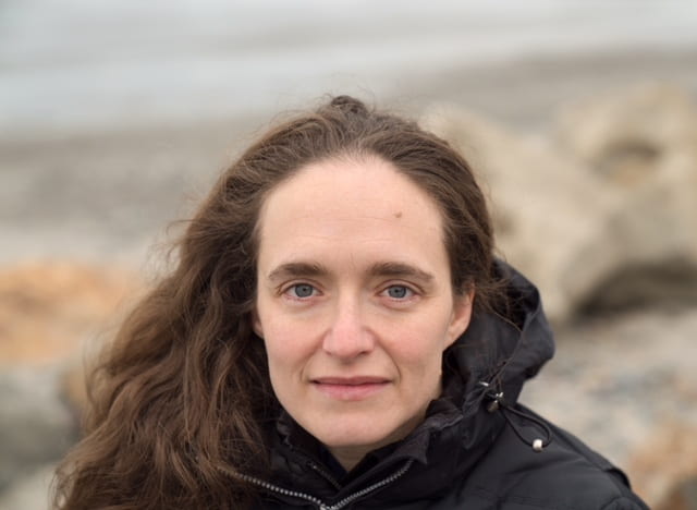 Headshot of Prof. Rebecca Saxe