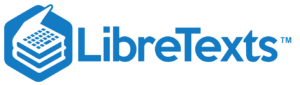 logo of LibreTexts