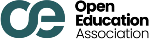 logo of Open Education Association